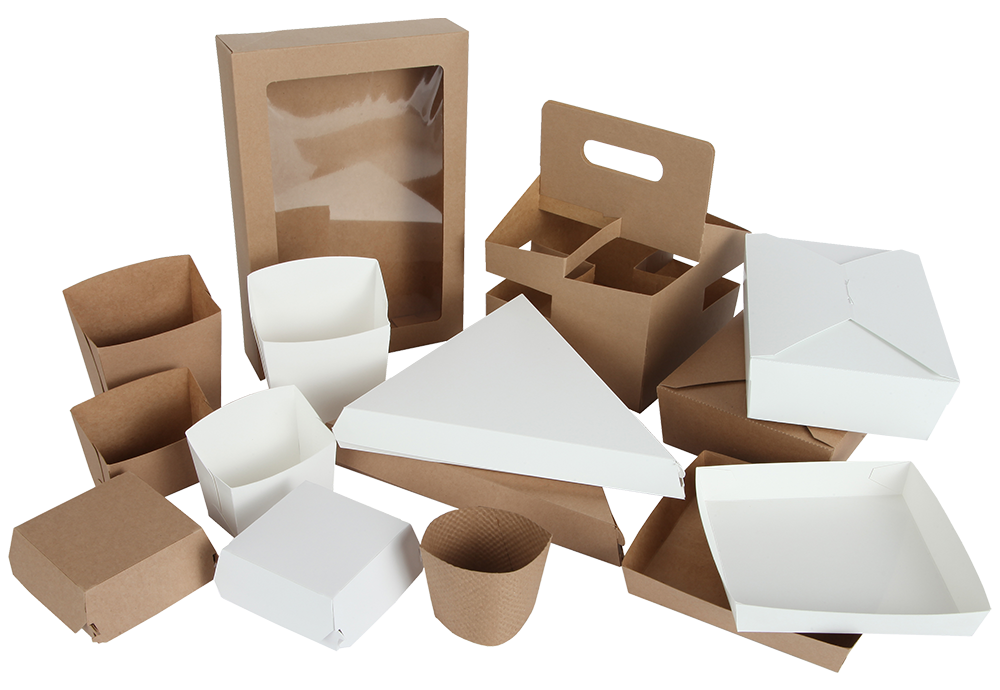 Calumet Carton Announces New Packaging Solutions for Quick Service